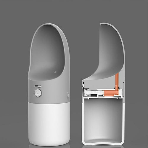 Instachew Rover Pet Travel Bottle – Dog Water Bottle for Travel