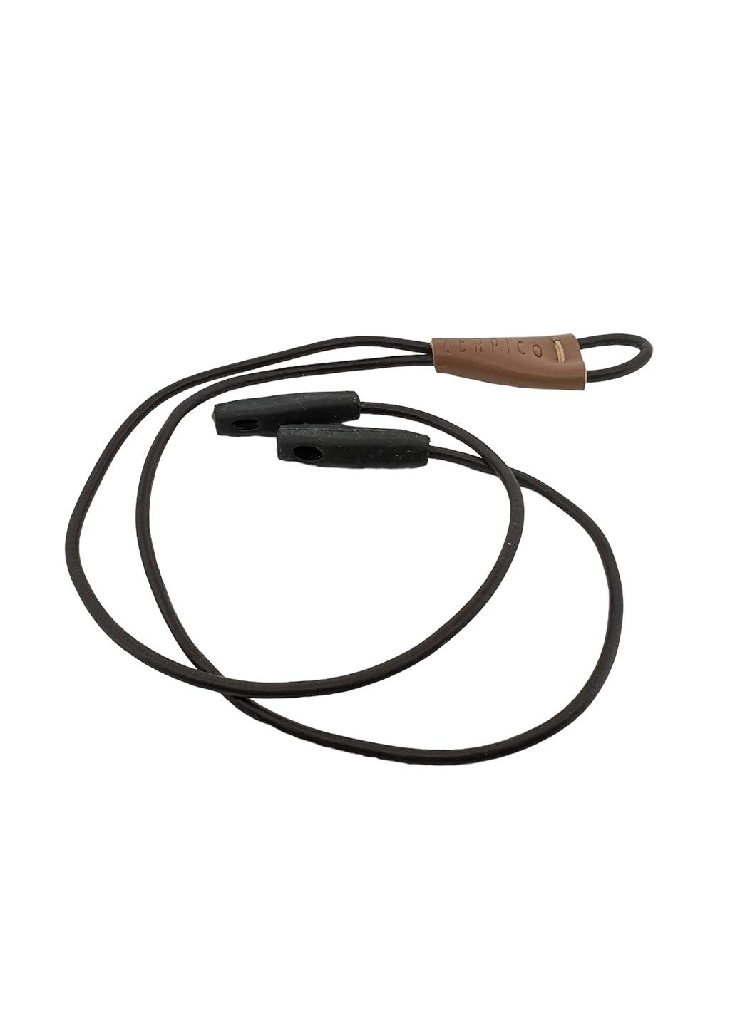 Vegan Leather Safety Strap - 2 colors