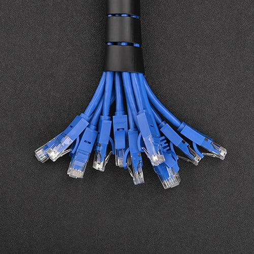 Flexible Cable Wire Organizer