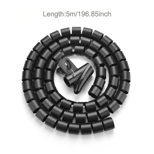 Flexible Cable Wire Organizer