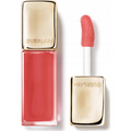 Guerlain Guer Kisskiss Satin lūpų dažai