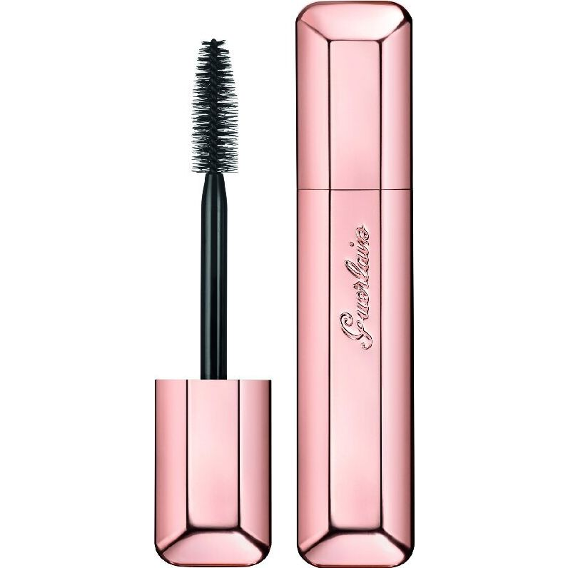 Guerlain GUERLAIN MAD EYES MASCARA 01 BLACK